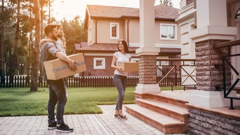 Moving into a New House: Here’s What you Need to Do