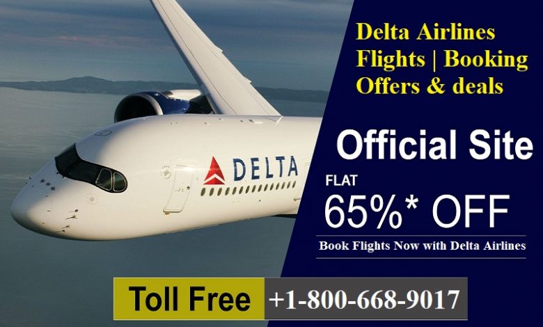 Guidelines to Change a Delta Airlines Flight