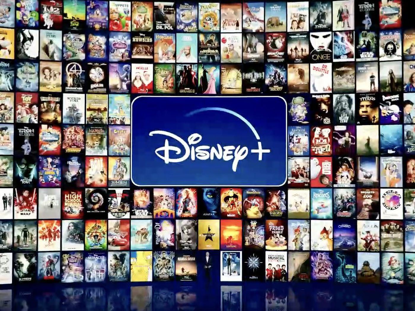 How to watch Disney Plus on Totalplay?