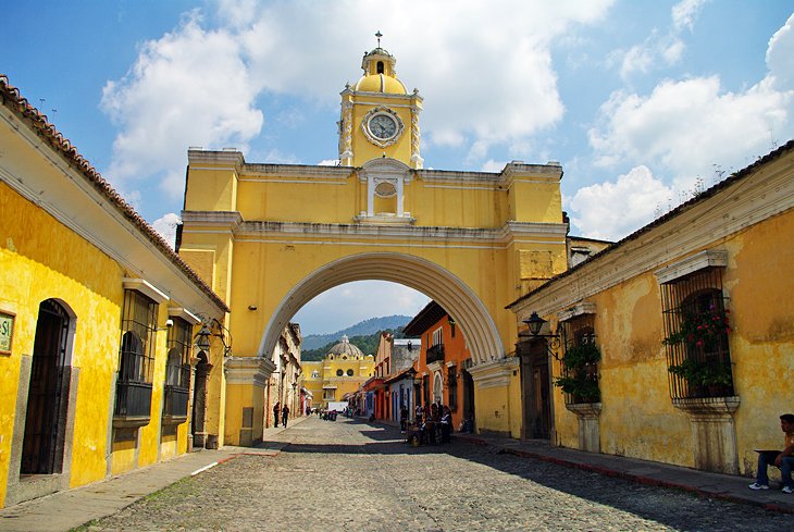 Guatemala Tourist Destinations for Exciting Holiday Trip