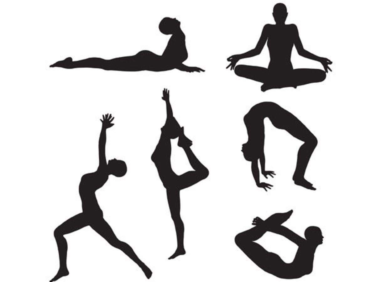 Which of the following yoga poses is effective for good sleep?