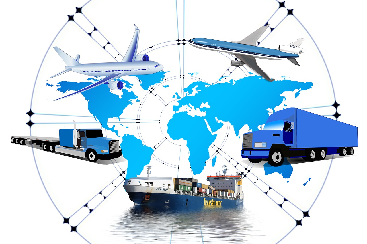 Benefits of Hiring Logistics Services Company for Your Business