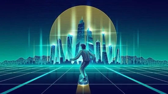 What does Metaverse Enterprise Solutions mean?