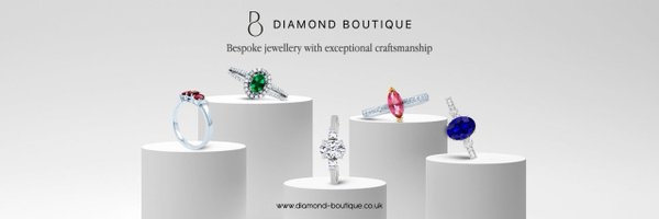 Diamond Store in London