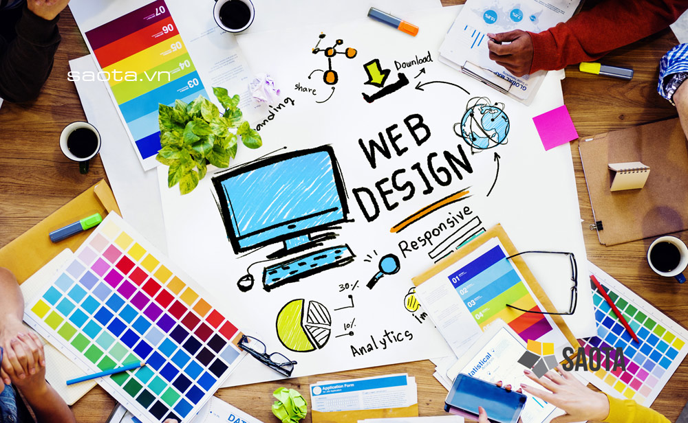 How to find a trusted Web Design company London