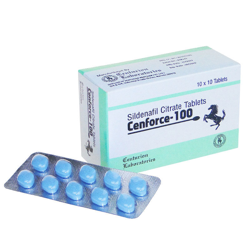 Cenforce 100 mg is used to treat ED problems | Buy Now Online