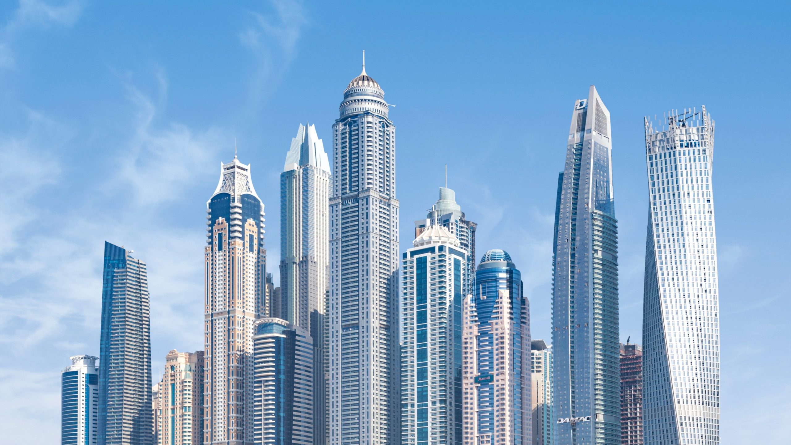 UAE: An Overview of IT Services in Dubai For Every Business