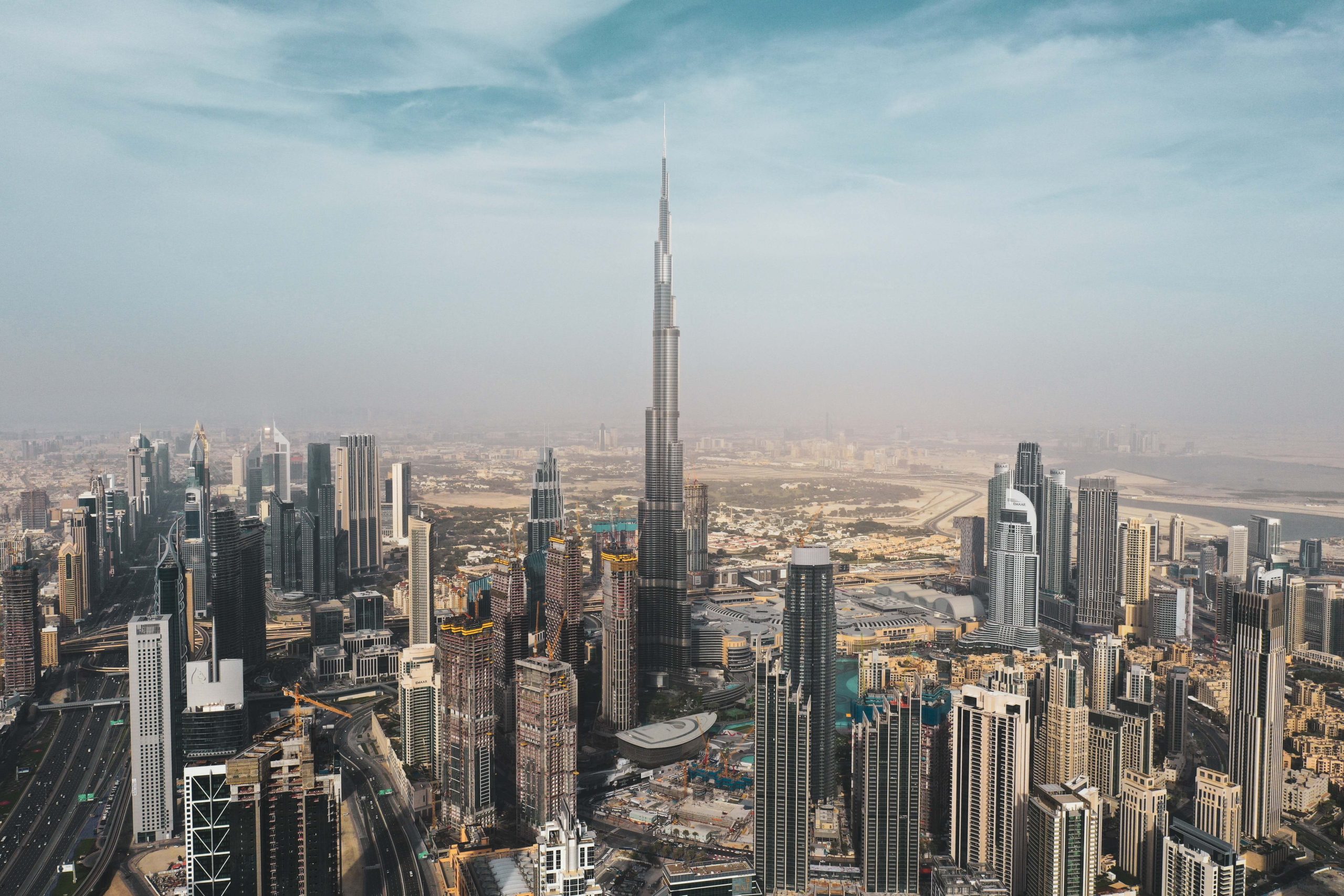 Dubai : Best Business Setup Choice For Every Industry