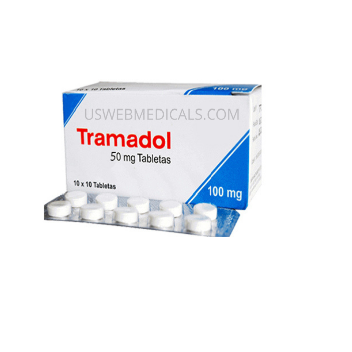 Tramadol 50 mg for sale at Xanaxshop