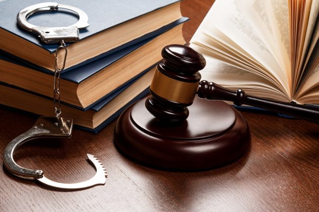 criminal defence lawyer in Singapore
