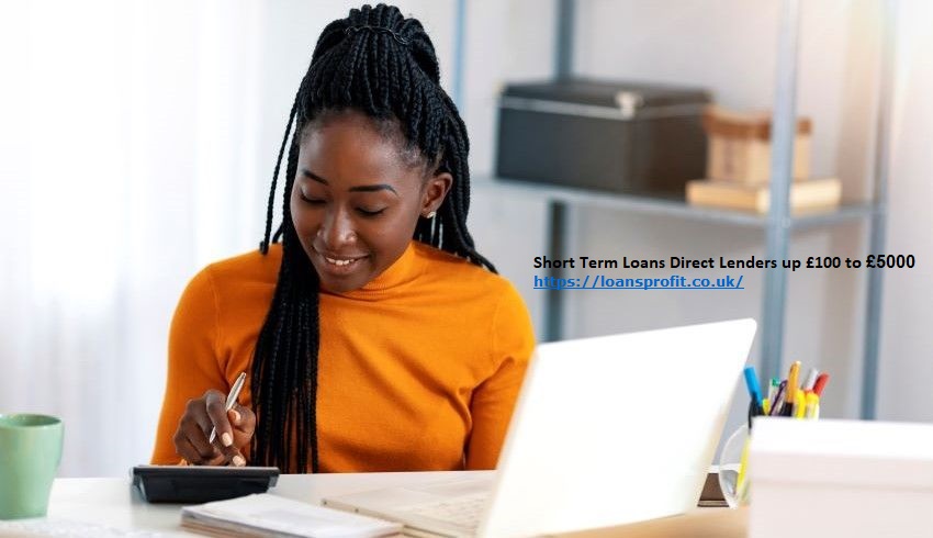 Apply for Short Term Loans Direct Lenders & Get Surprising Benefits