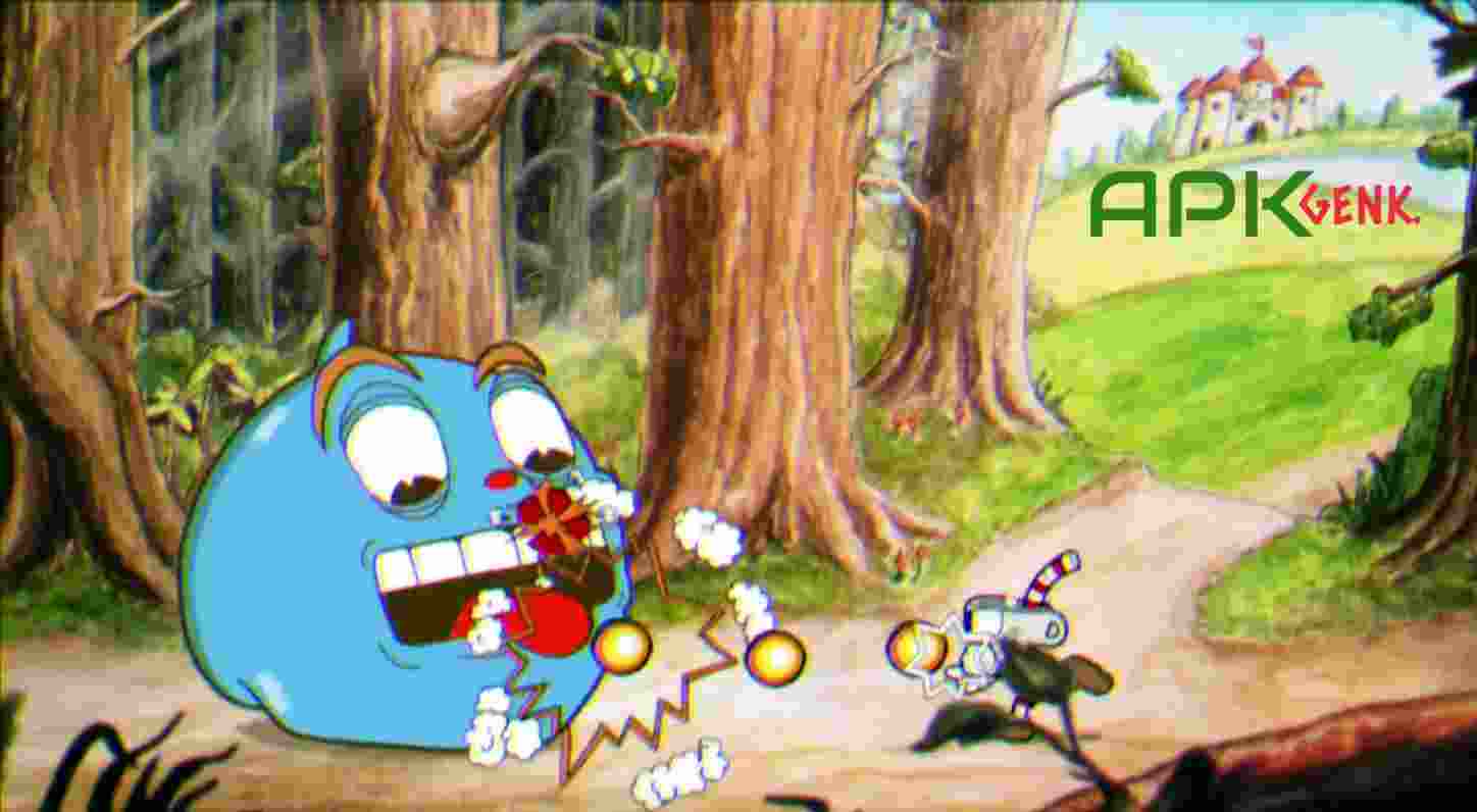 Cuphead Mobile Download – An Arcade Game With a Twist