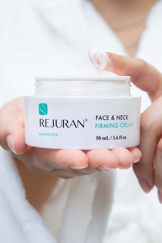 Neck Cream