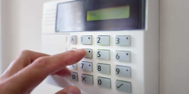 Home Security