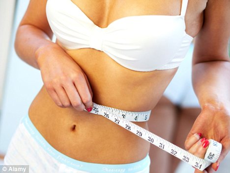 How Can I Lose Weight
