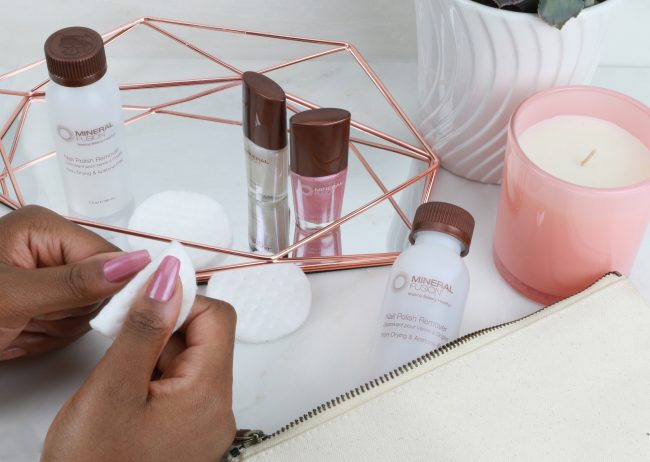 Gel Top Coat