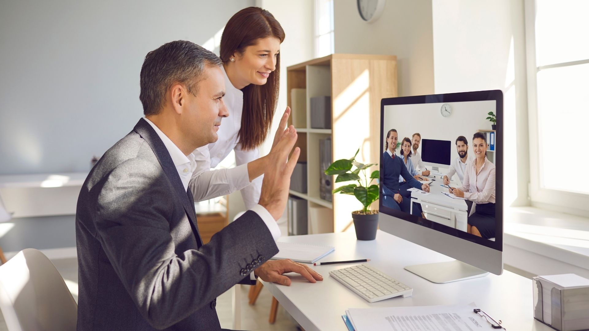 7 Tips for Remote Team Communication