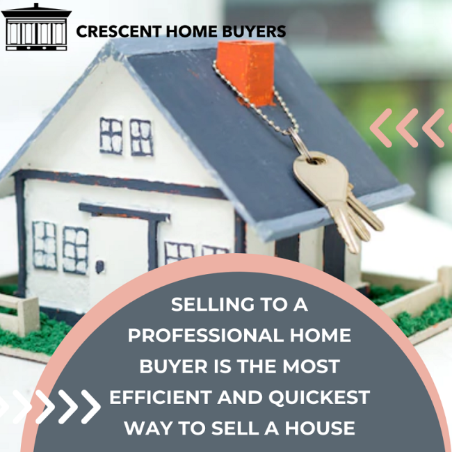 Quickest Way to Sell a House