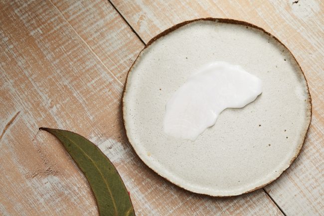 Hydrating Facial Mask