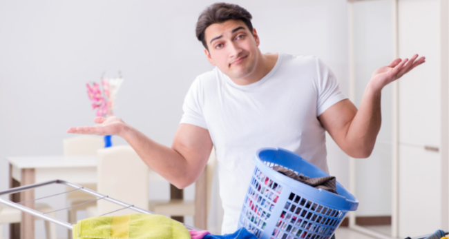 laundry service near me