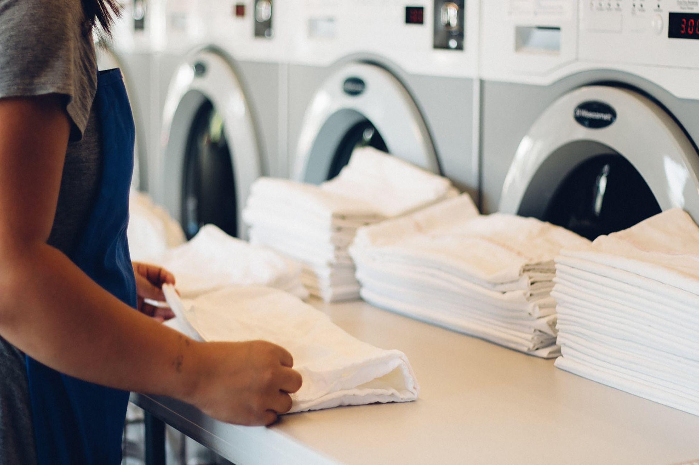 How to Find The Best Dry Cleaners Near Me?