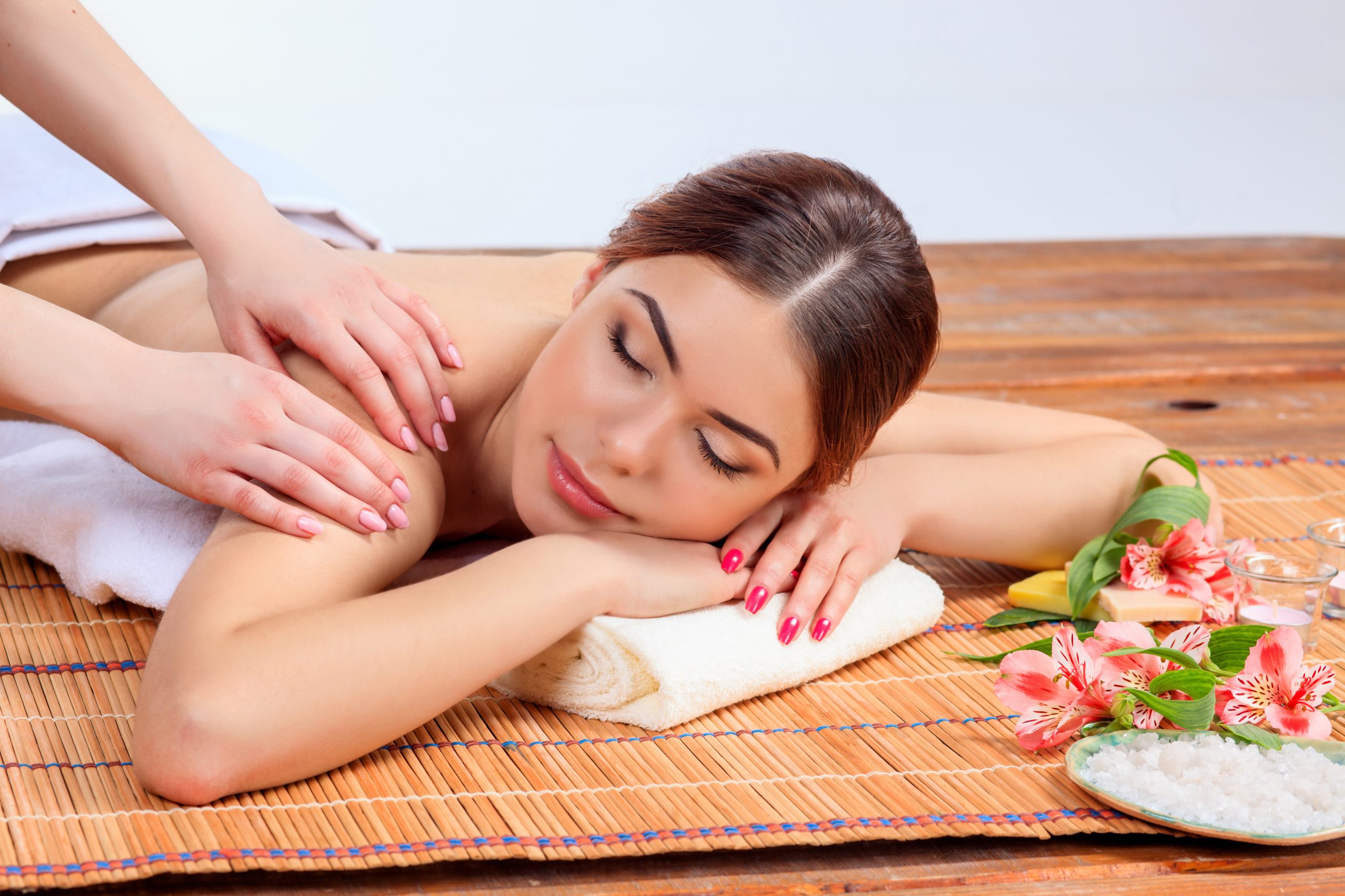 4 Effects of Spa and Wellness Treatment Center