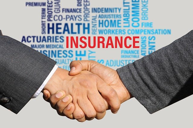 Insurance Consulting