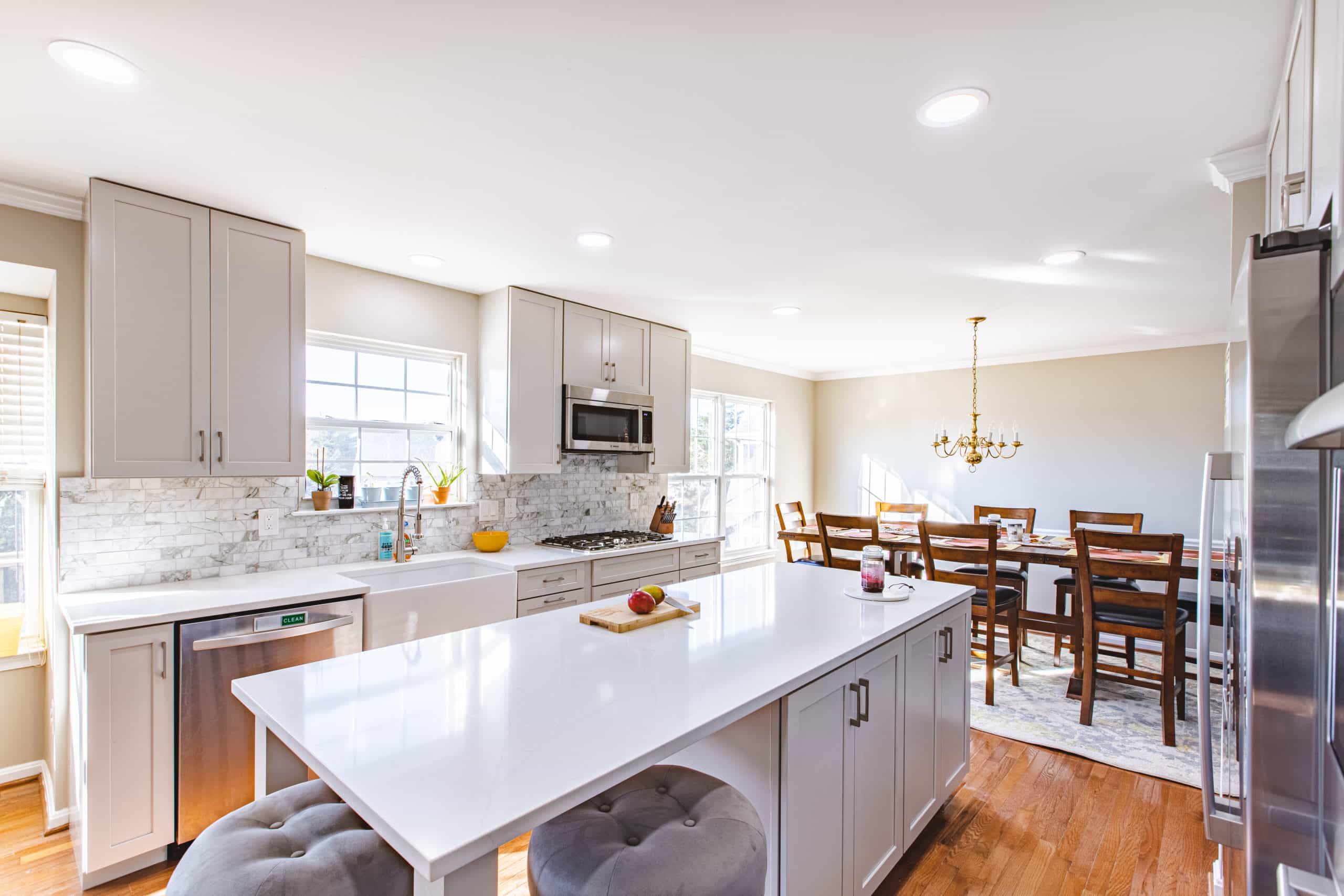 Are You Going To Renovate Your Kitchen?