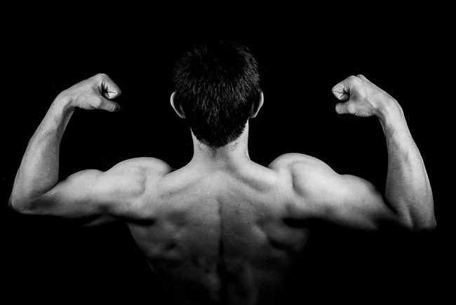 How You Can Use Steroids for Achieving Your Dream Body?