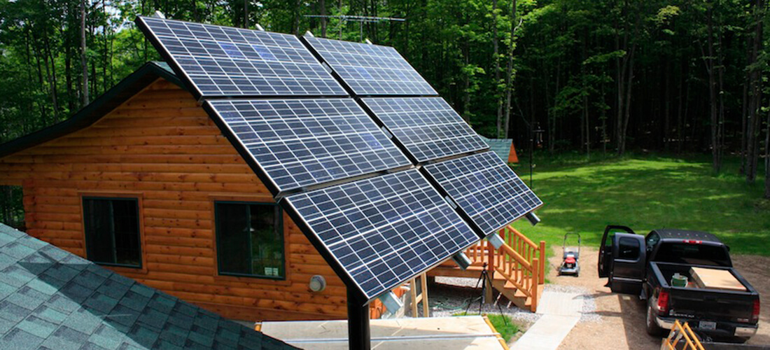 Solar Engineering Company – Solar Design – Monterey Energy Group