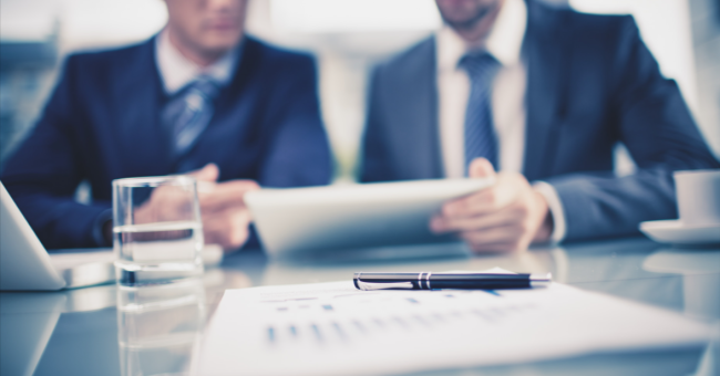 Recruitment finance