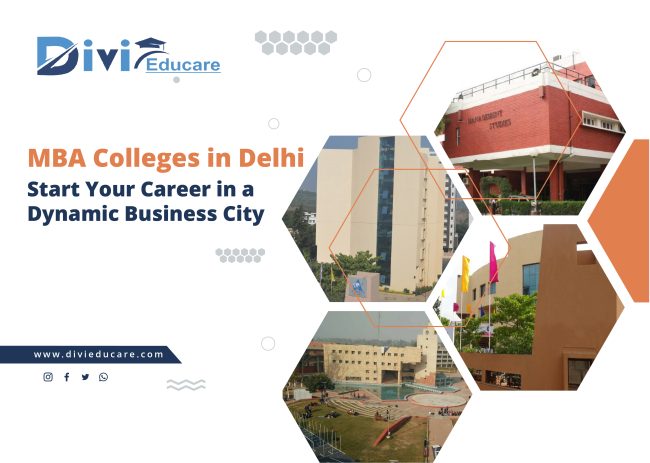 mba colleges in delhi