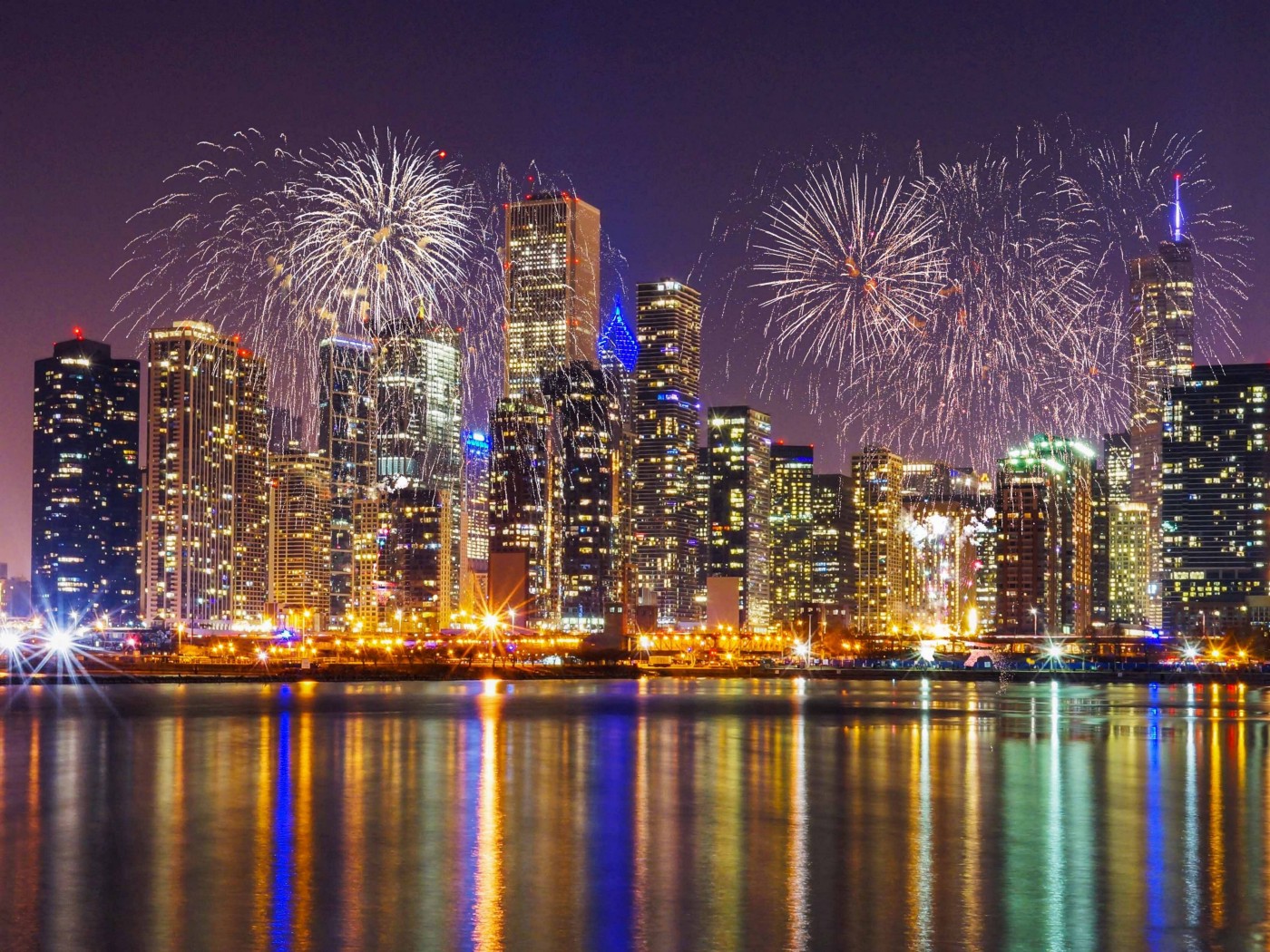 Best of Fourth of July Events and Things to do in Chicago