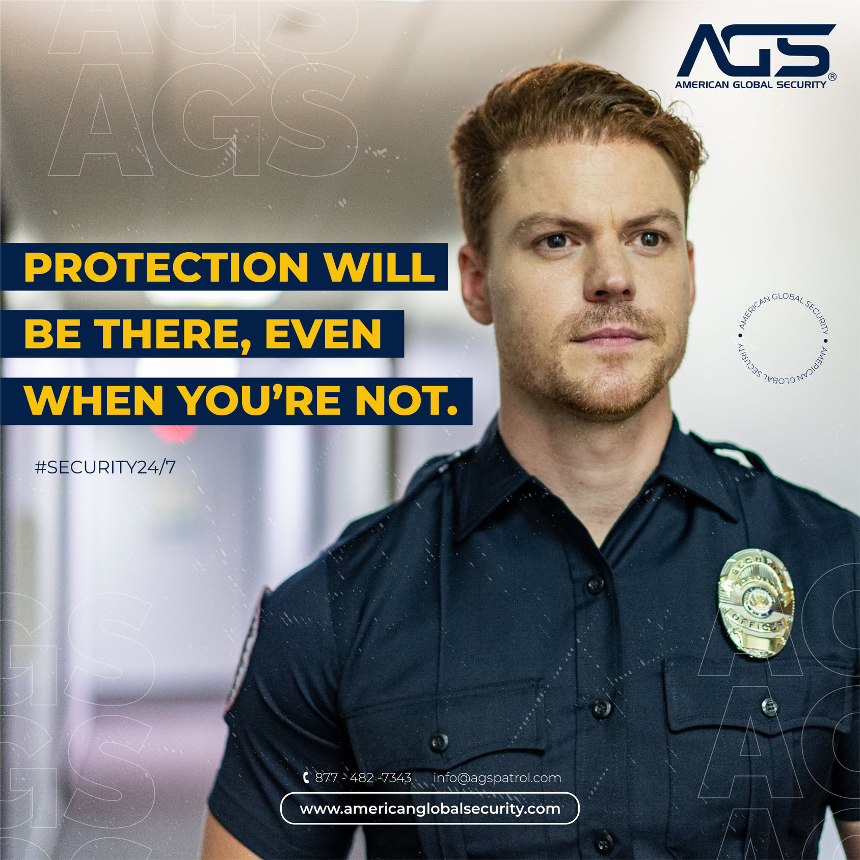 What Kinds of Businesses Require Armed Security Guard services?