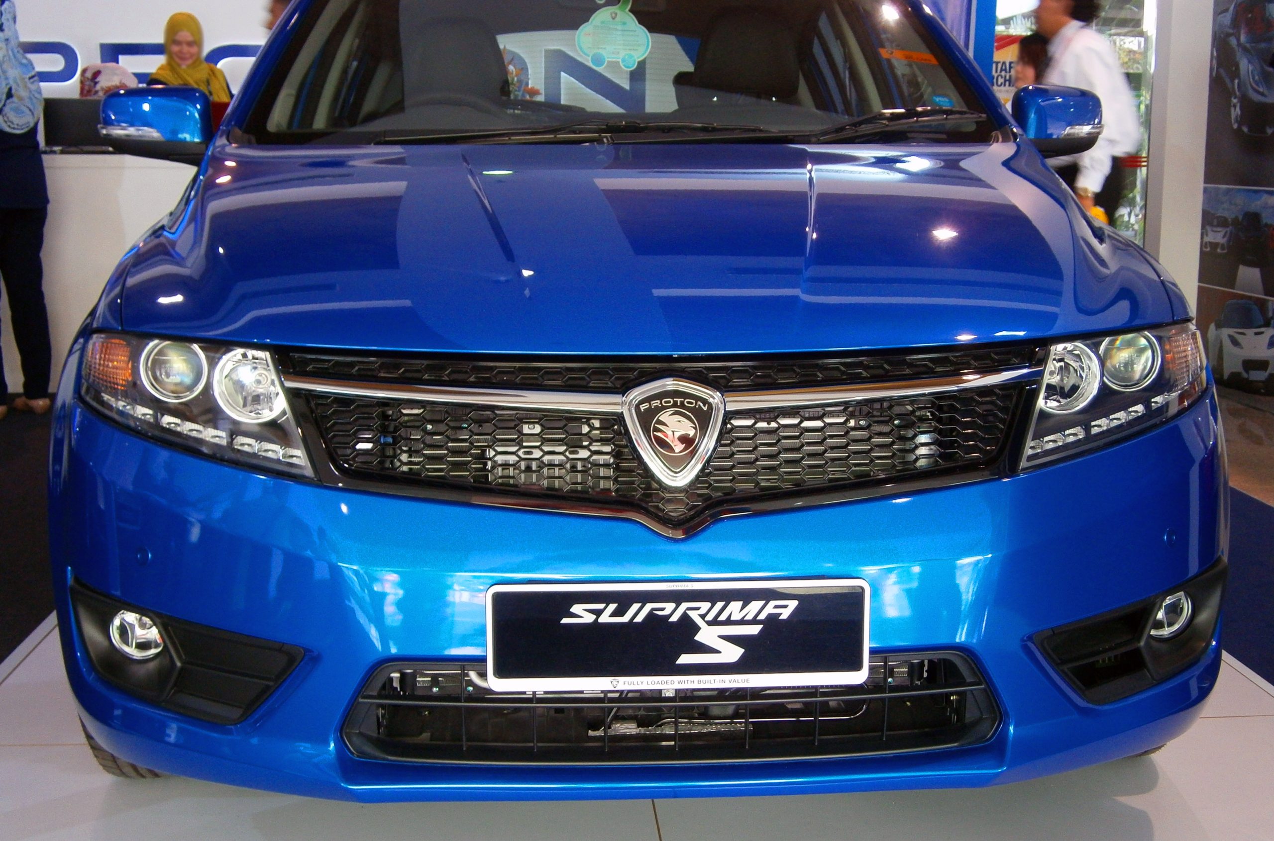 Things You Should Know About Malaysian Automobiles In Pakistan