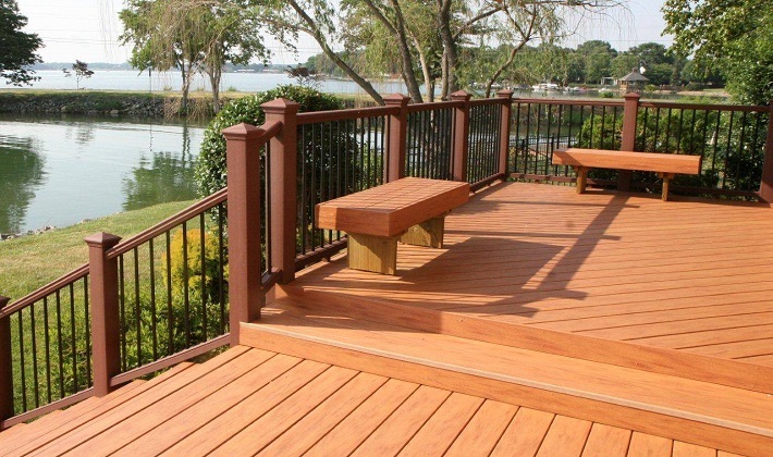 decking adelaide