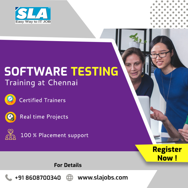 software testing