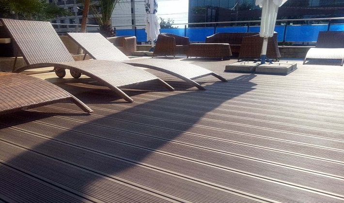 decking adelaide