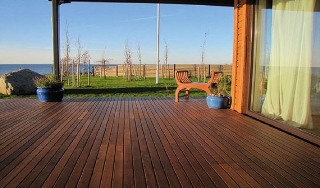 decking adelaide