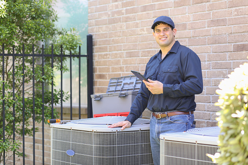 7 Benefits of Installing an A/C Unit in Your Property