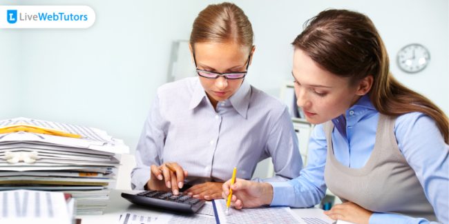 Accounting Assignment Help