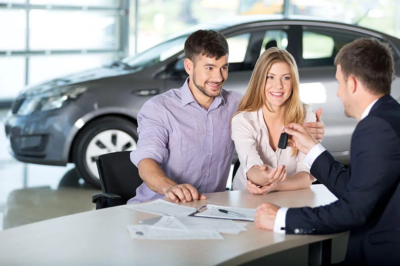 Reliable And Affordable Car Finance NZ From Dolbak Finance