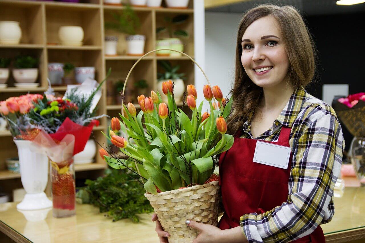 Florist The Villages FL