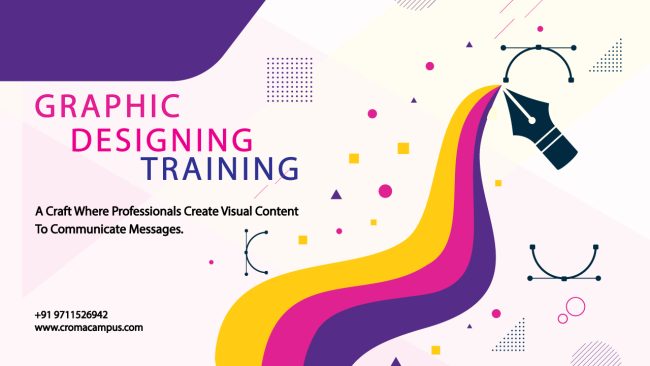 Graphics Designing Training Institute in Noida