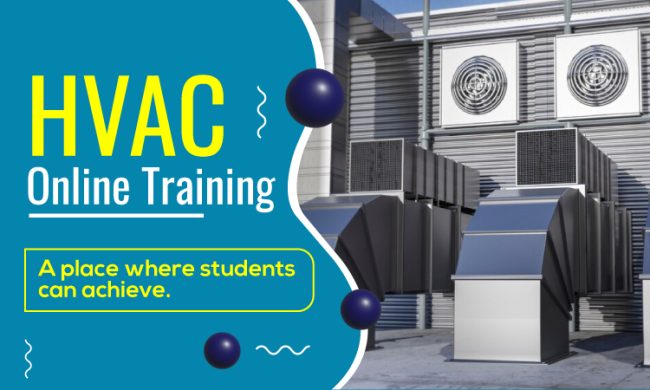 HVAC Online Course in Qatar