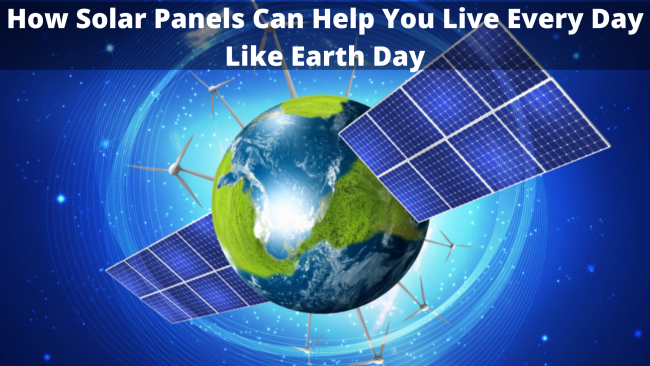 Solar Panels Melbourne