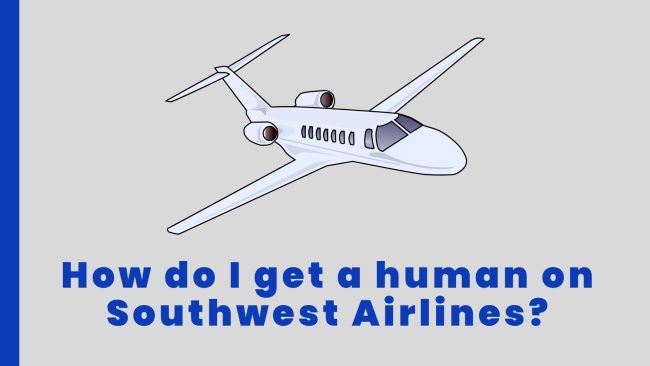 fastest way to contact Southwest Airlines