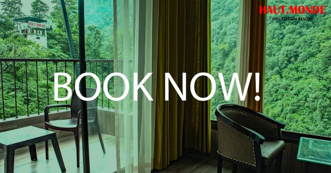wellness retreat