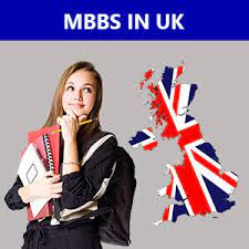 Best Colleges for Study MBBS in UK