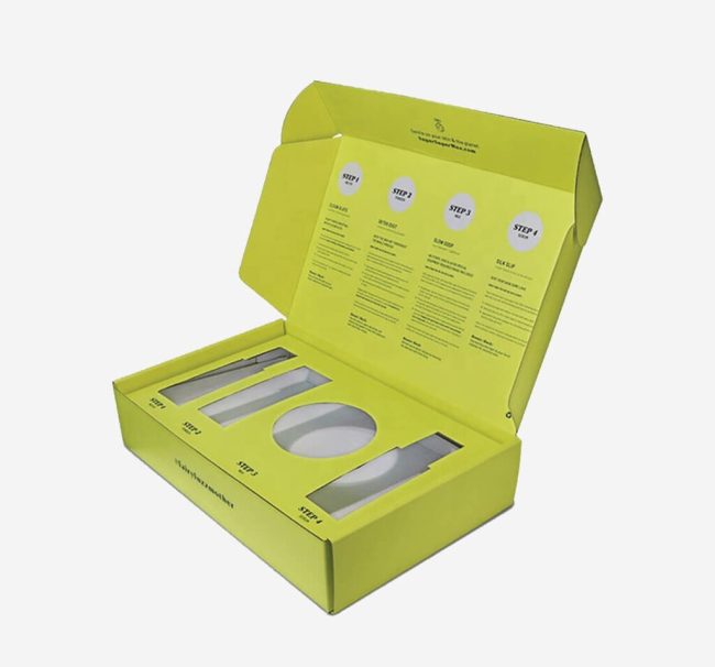 Custom Packaging USA